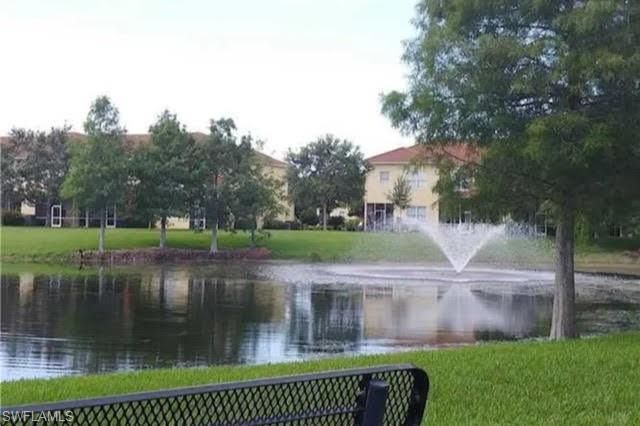 9808 Solera Cove Pointe # 102, Fort Myers, FL 33908