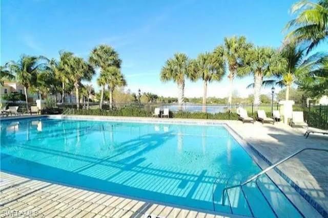 9808 Solera Cove Pointe # 102, Fort Myers, FL 33908