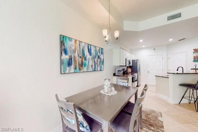 9808 Solera Cove Pointe # 102, Fort Myers, FL 33908