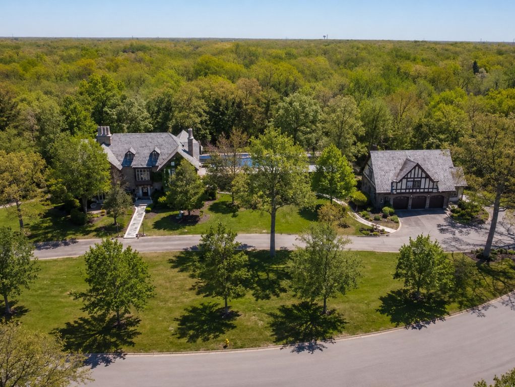 3505 Haweswood Drive, Crete, IL 60417
