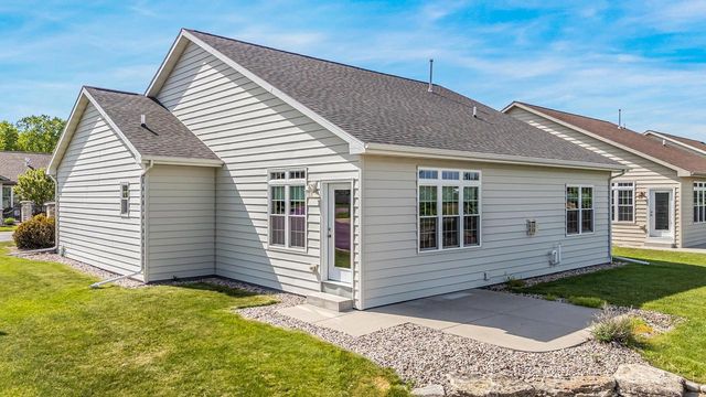 3758 N WAYSIDE LANE, Appleton, WI 54913