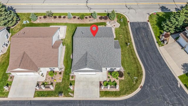 3758 N WAYSIDE LANE, Appleton, WI 54913