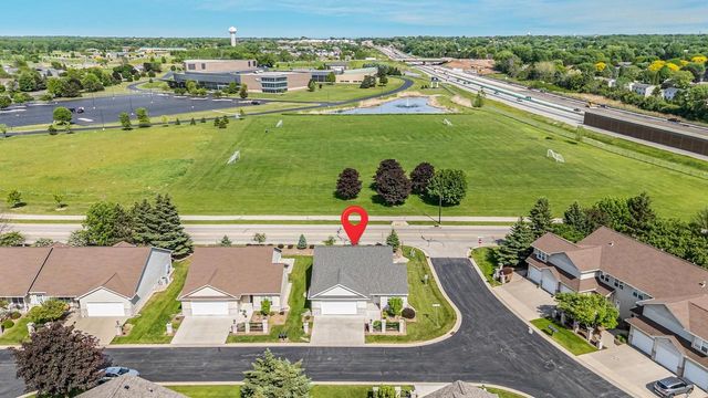 3758 N WAYSIDE LANE, Appleton, WI 54913