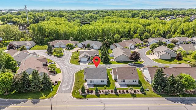 3758 N WAYSIDE LANE, Appleton, WI 54913
