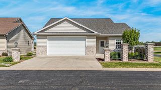 3758 N WAYSIDE LANE, Appleton, WI 54913