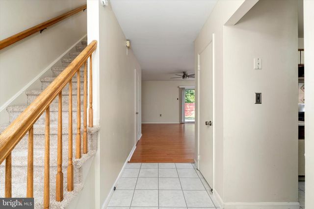 136 WYNDMOOR DR, Hightstown, NJ 08520