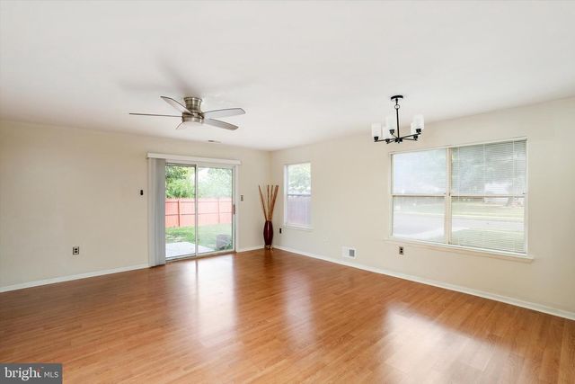 136 WYNDMOOR DR, Hightstown, NJ 08520