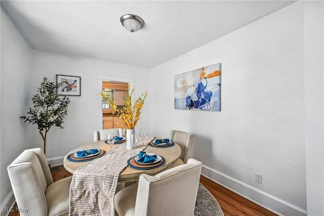 46 Matta Avenue, Youngstown, OH 44509