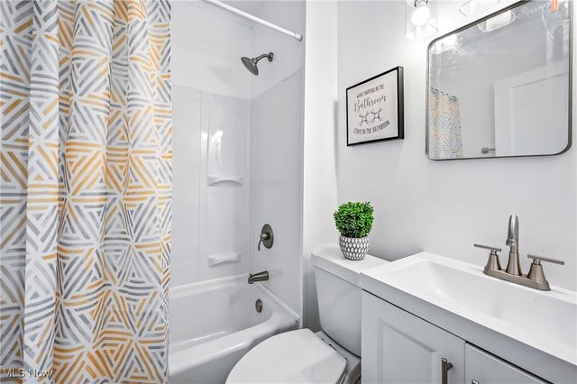 46 Matta Avenue, Youngstown, OH 44509