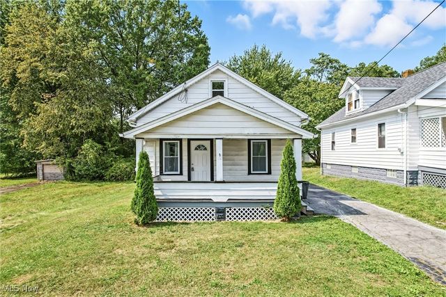 46 Matta Avenue, Youngstown, OH 44509