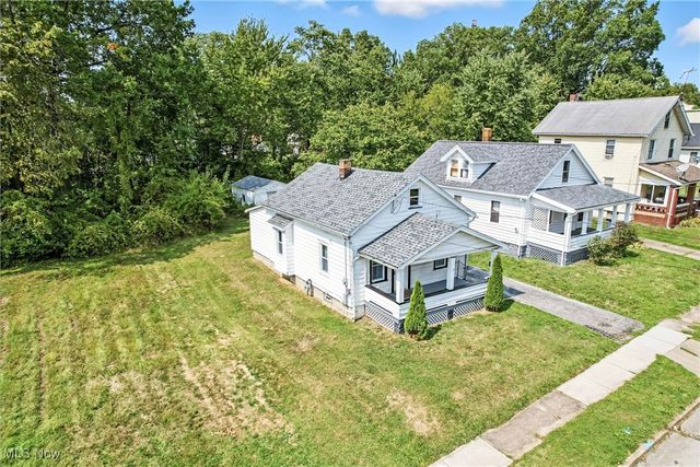 46 Matta Avenue, Youngstown, OH 44509