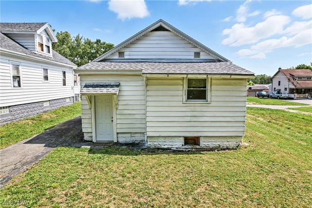 46 Matta Avenue, Youngstown, OH 44509