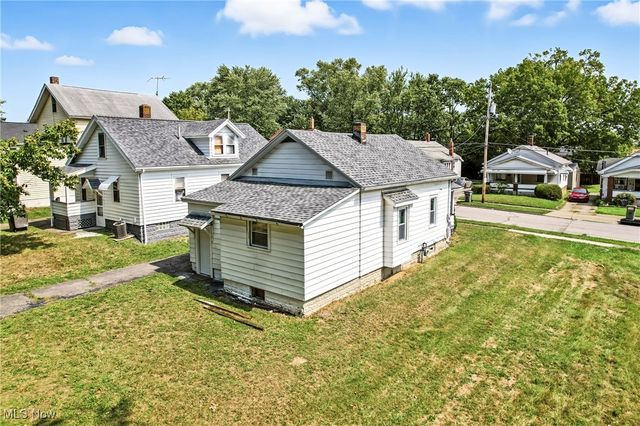 46 Matta Avenue, Youngstown, OH 44509