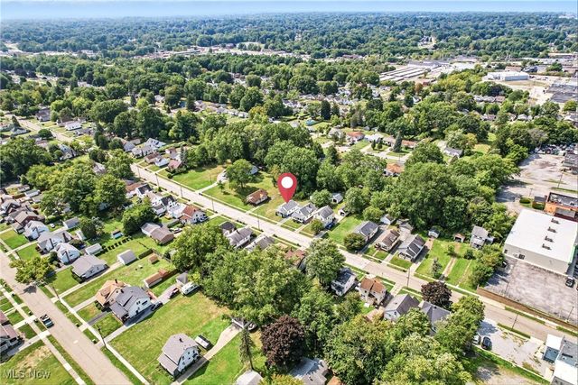 46 Matta Avenue, Youngstown, OH 44509