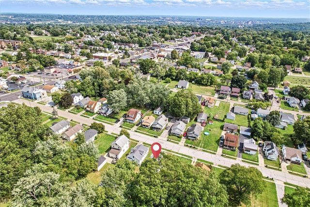 46 Matta Avenue, Youngstown, OH 44509