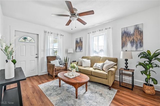 46 Matta Avenue, Youngstown, OH 44509