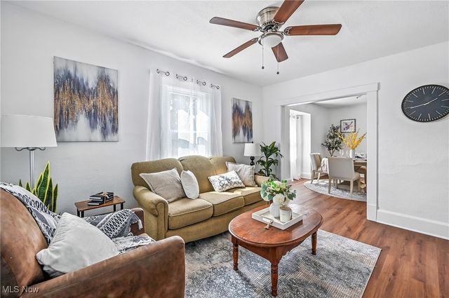 46 Matta Avenue, Youngstown, OH 44509