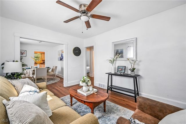 46 Matta Avenue, Youngstown, OH 44509