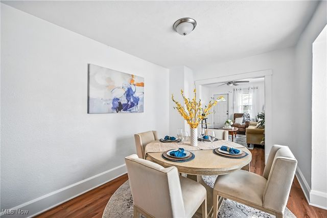 46 Matta Avenue, Youngstown, OH 44509