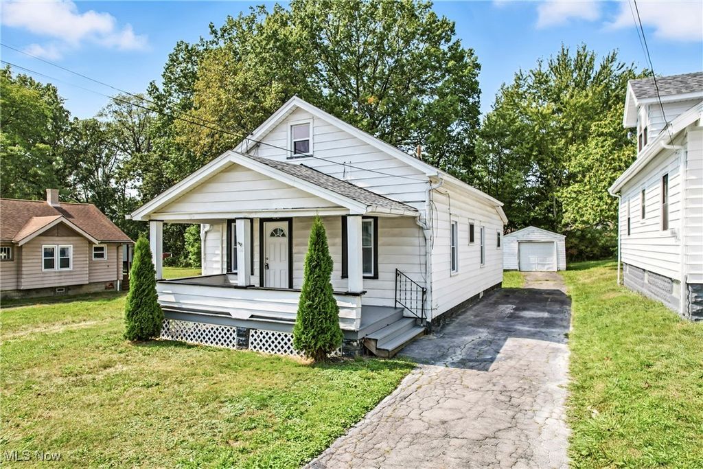 46 Matta Avenue, Youngstown, OH 44509