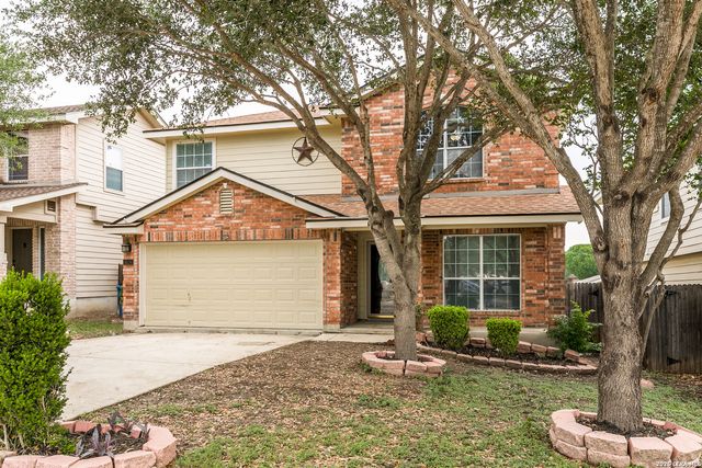 8034 SHUMARD OAK DR, San Antonio, TX 78223