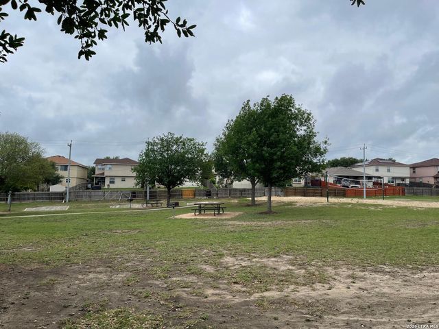 8034 SHUMARD OAK DR, San Antonio, TX 78223