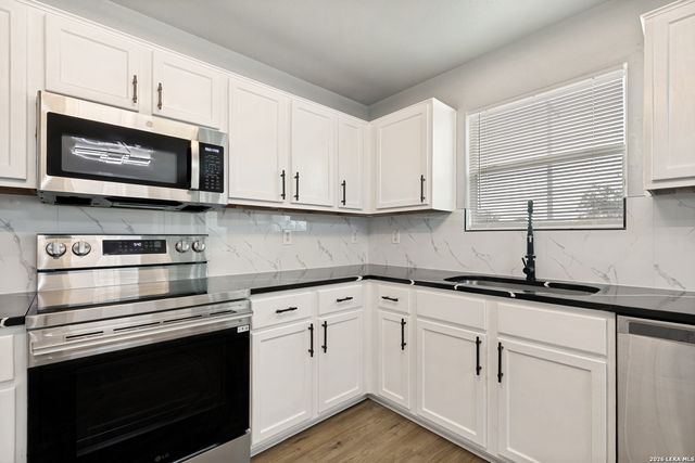 8034 SHUMARD OAK DR, San Antonio, TX 78223