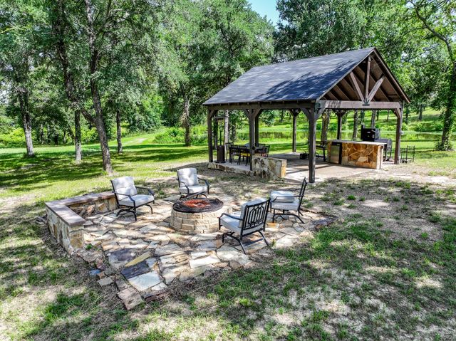 365 RS Private Road 5529, Point, TX 75472
