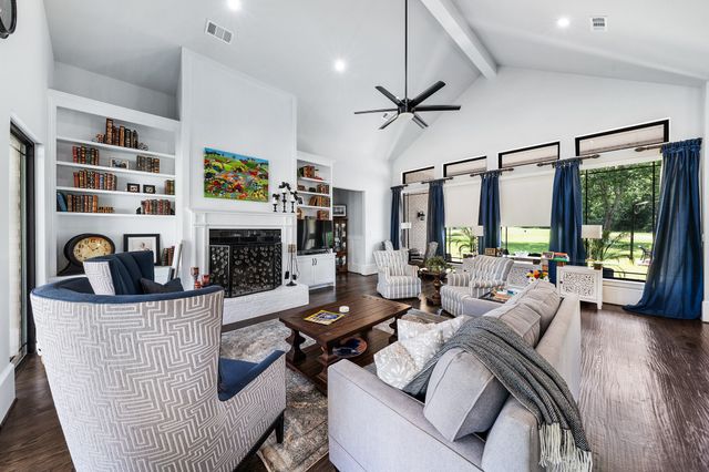 365 RS Private Road 5529, Point, TX 75472