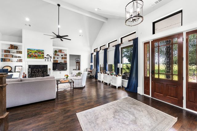 365 RS Private Road 5529, Point, TX 75472