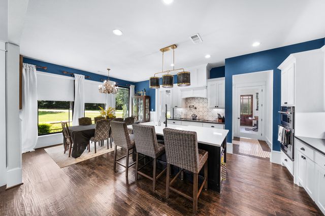 365 RS Private Road 5529, Point, TX 75472