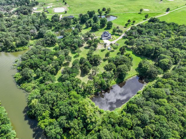 365 RS Private Road 5529, Point, TX 75472