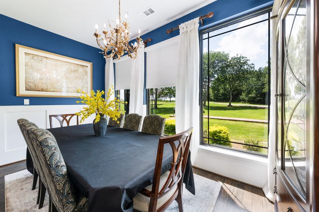 365 RS Private Road 5529, Point, TX 75472
