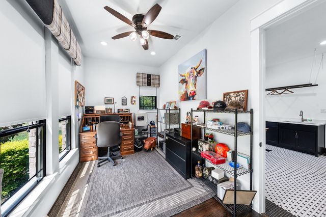 365 RS Private Road 5529, Point, TX 75472