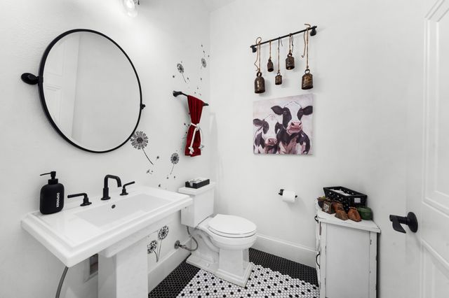 365 RS Private Road 5529, Point, TX 75472