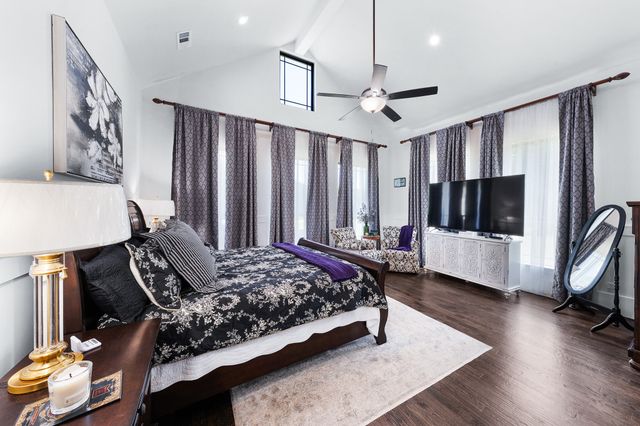 365 RS Private Road 5529, Point, TX 75472