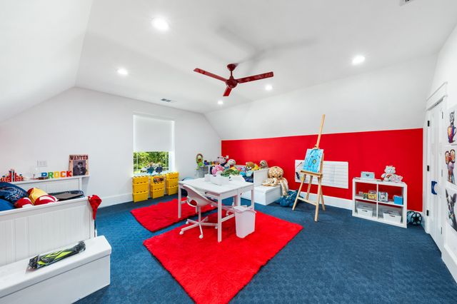 365 RS Private Road 5529, Point, TX 75472
