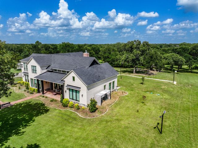 365 RS Private Road 5529, Point, TX 75472