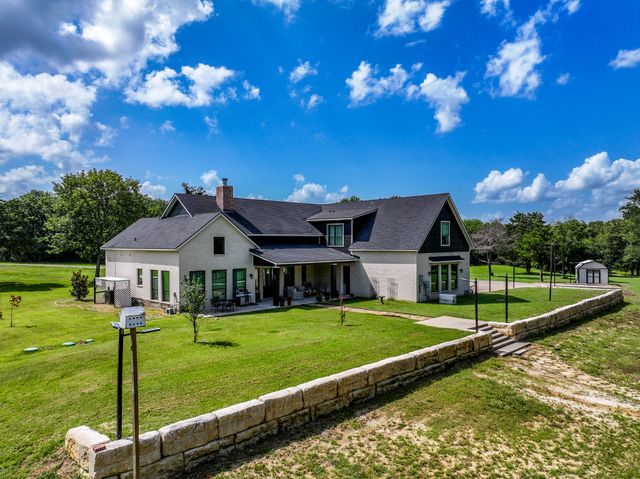 365 RS Private Road 5529, Point, TX 75472