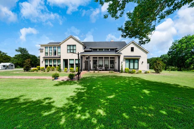 365 RS Private Road 5529, Point, TX 75472