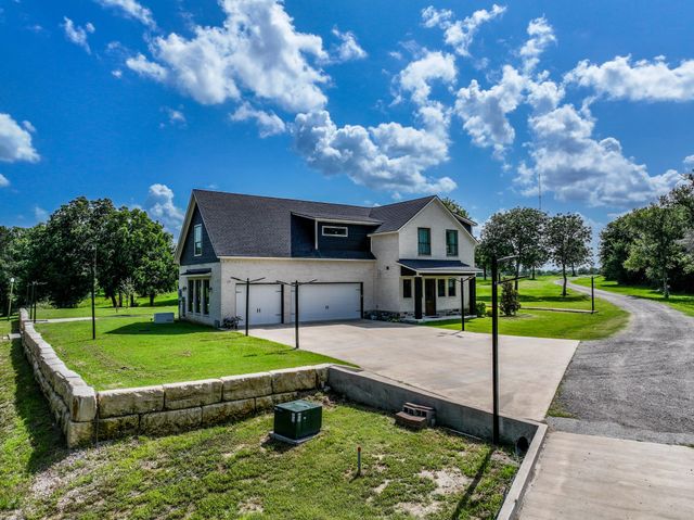 365 RS Private Road 5529, Point, TX 75472