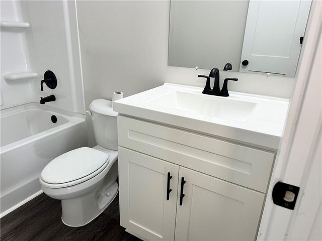 127 Branson Road SE, Rome, GA 30161