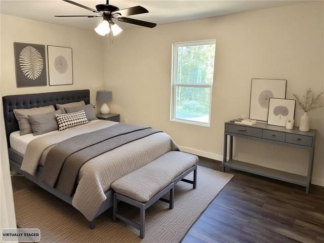 127 Branson Road SE, Rome, GA 30161