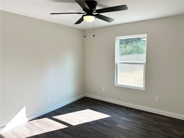 127 Branson Road SE, Rome, GA 30161