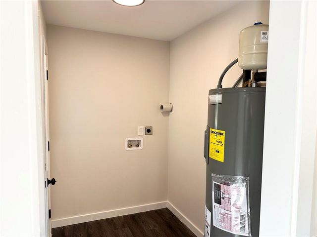 127 Branson Road SE, Rome, GA 30161