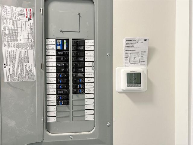 127 Branson Road SE, Rome, GA 30161