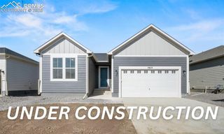 9333 Mouse Ear Place, Colorado Springs, CO 80925