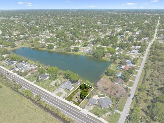 6204 Emerson Avenue, Fort Pierce, FL 34951