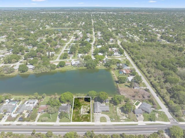 6204 Emerson Avenue, Fort Pierce, FL 34951
