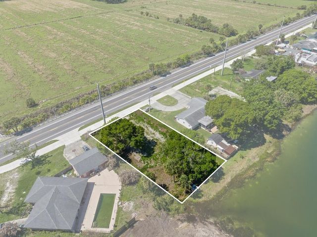 6204 Emerson Avenue, Fort Pierce, FL 34951